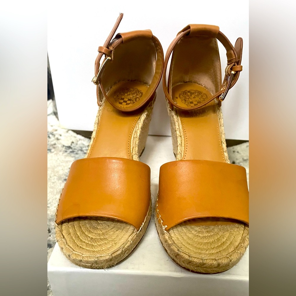 Vince Camuto sandals